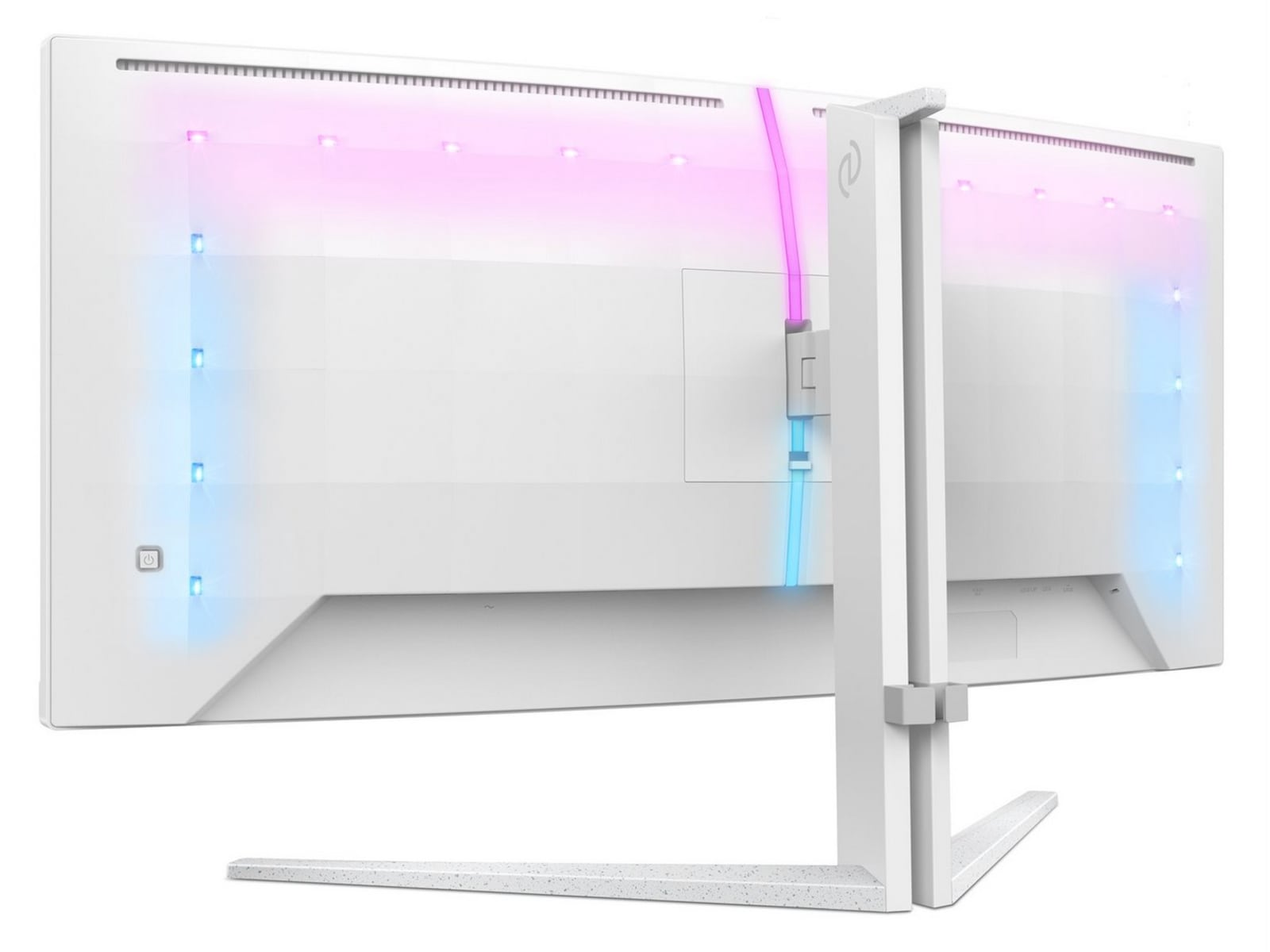 Philips 34" curved gamingskärm 34M2C5501A/00 Gamingskärmar