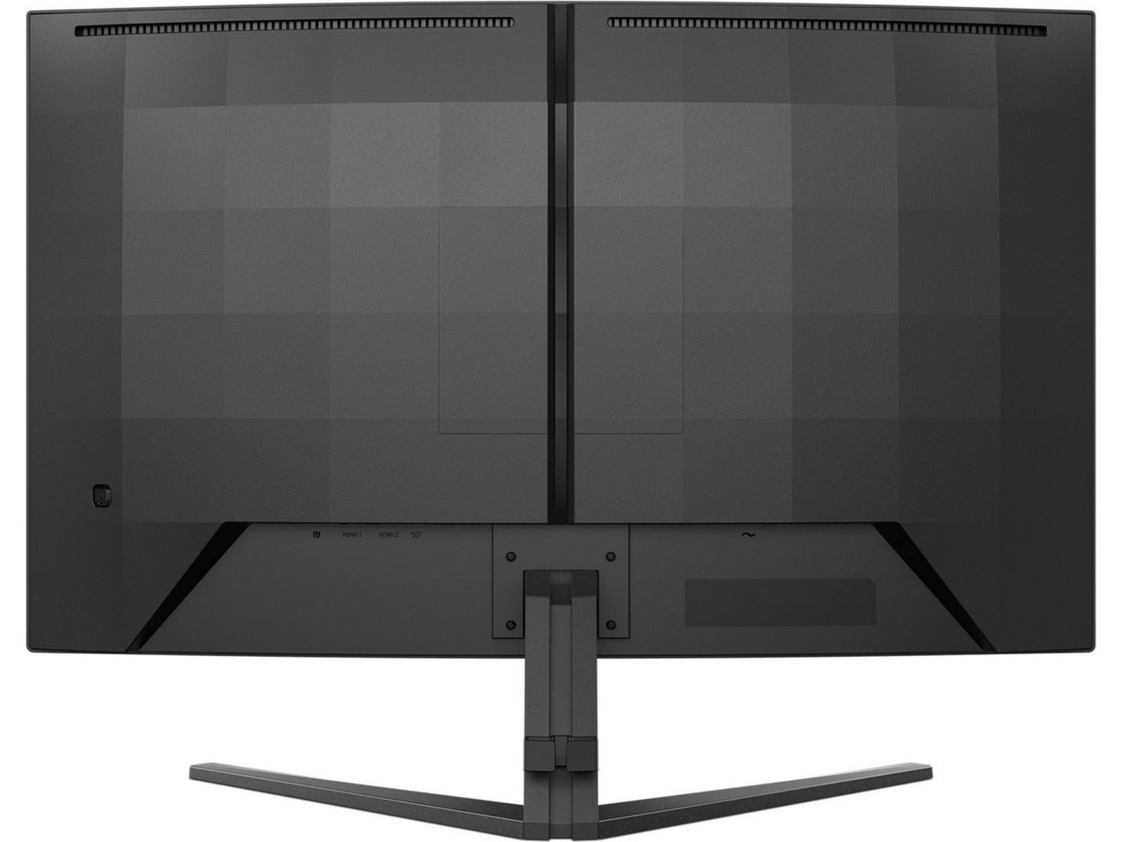 Philips 32" curved gamingskärm 32M2C3500L/00 Gamingskärmar