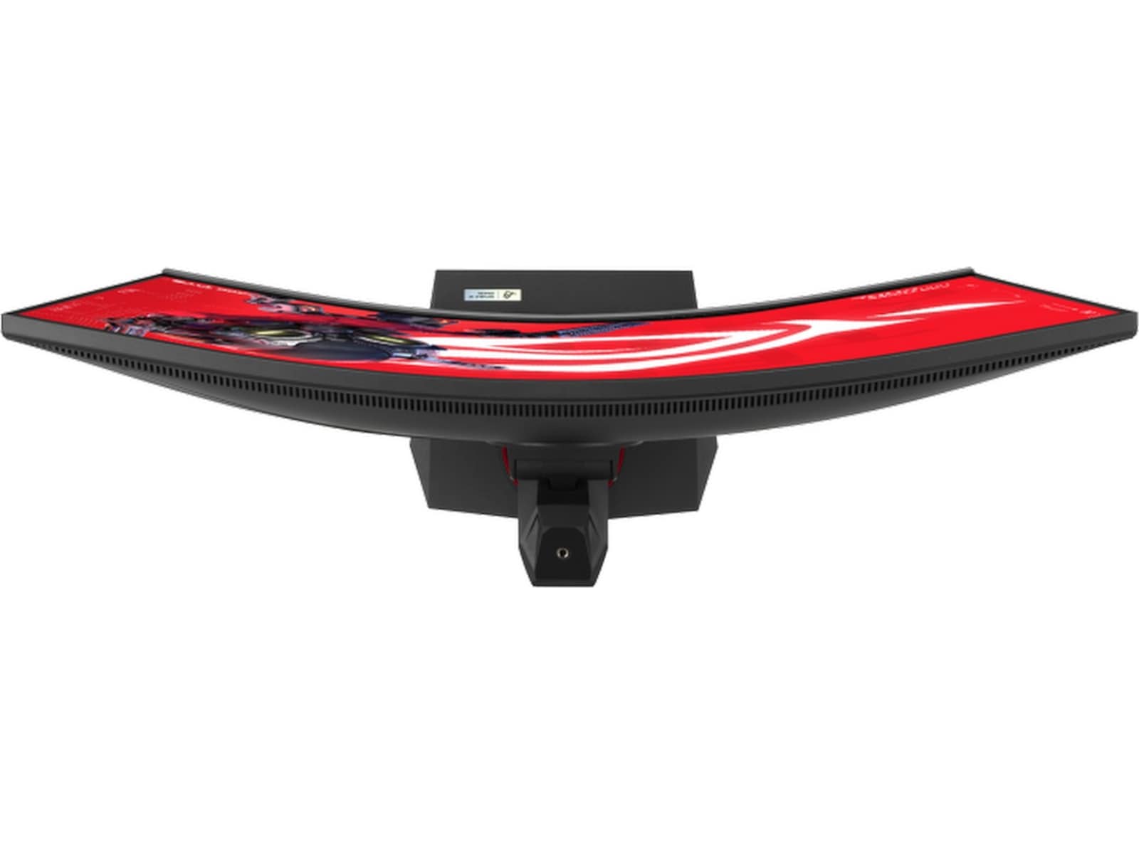 ASUS 32" curved gamingskärm ROG Strix XG32WCMS Gamingskärmar