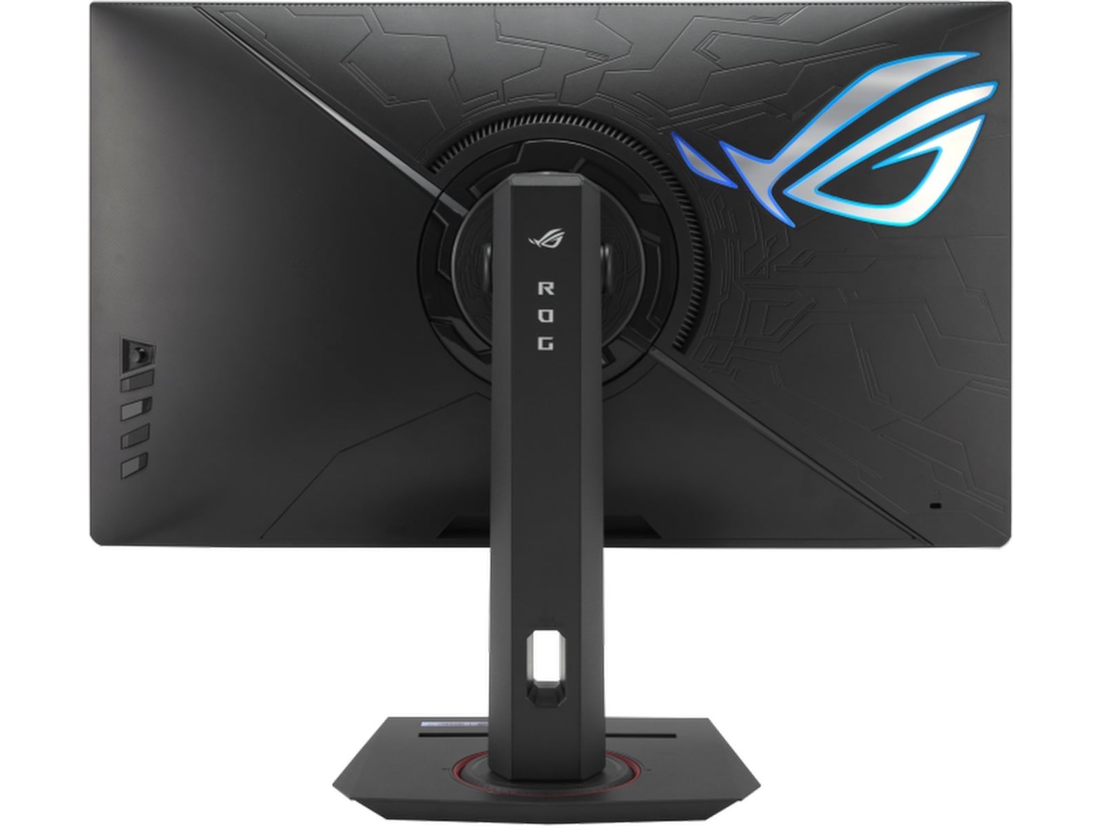 ASUS 27" 4K gamingskärm ROG Strix XG27UCG Gamingskärmar