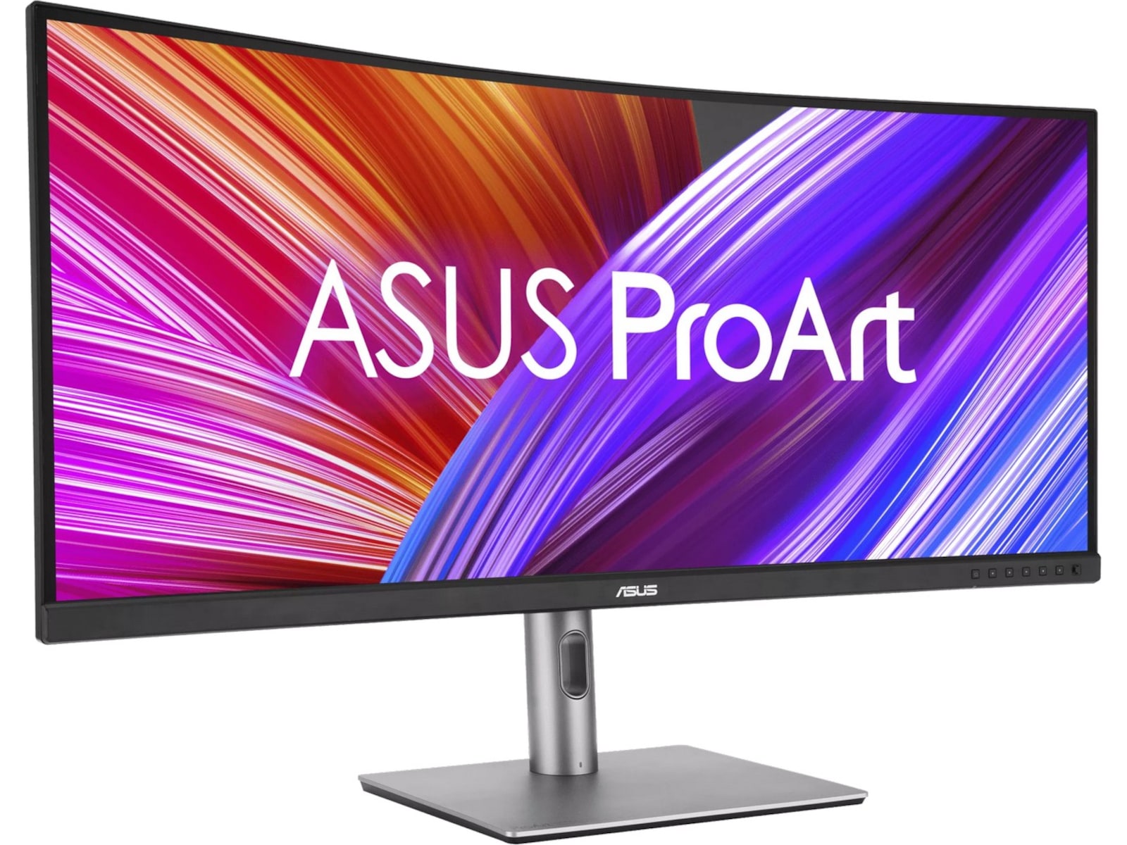ASUS 34" skärm ProArt PA34VCNV Bildskärmar