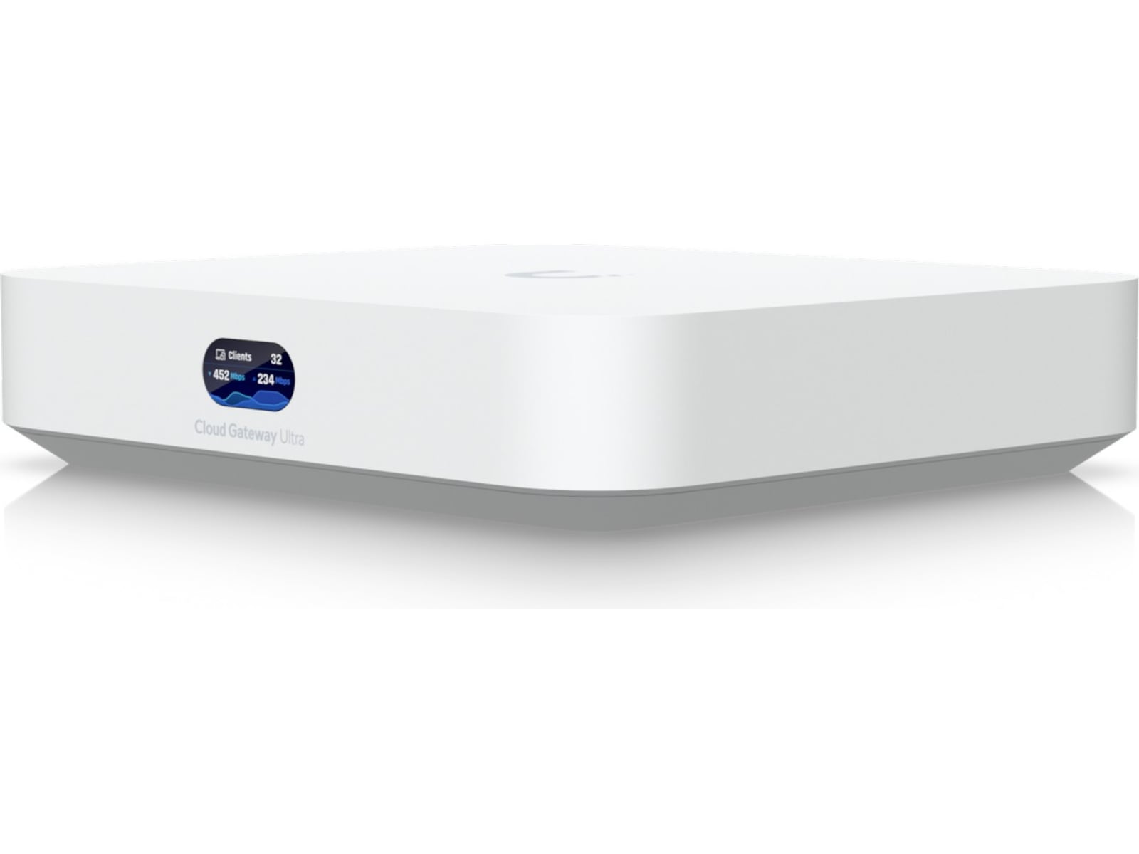 Ubiquiti UniFi Gateway Ultra Router