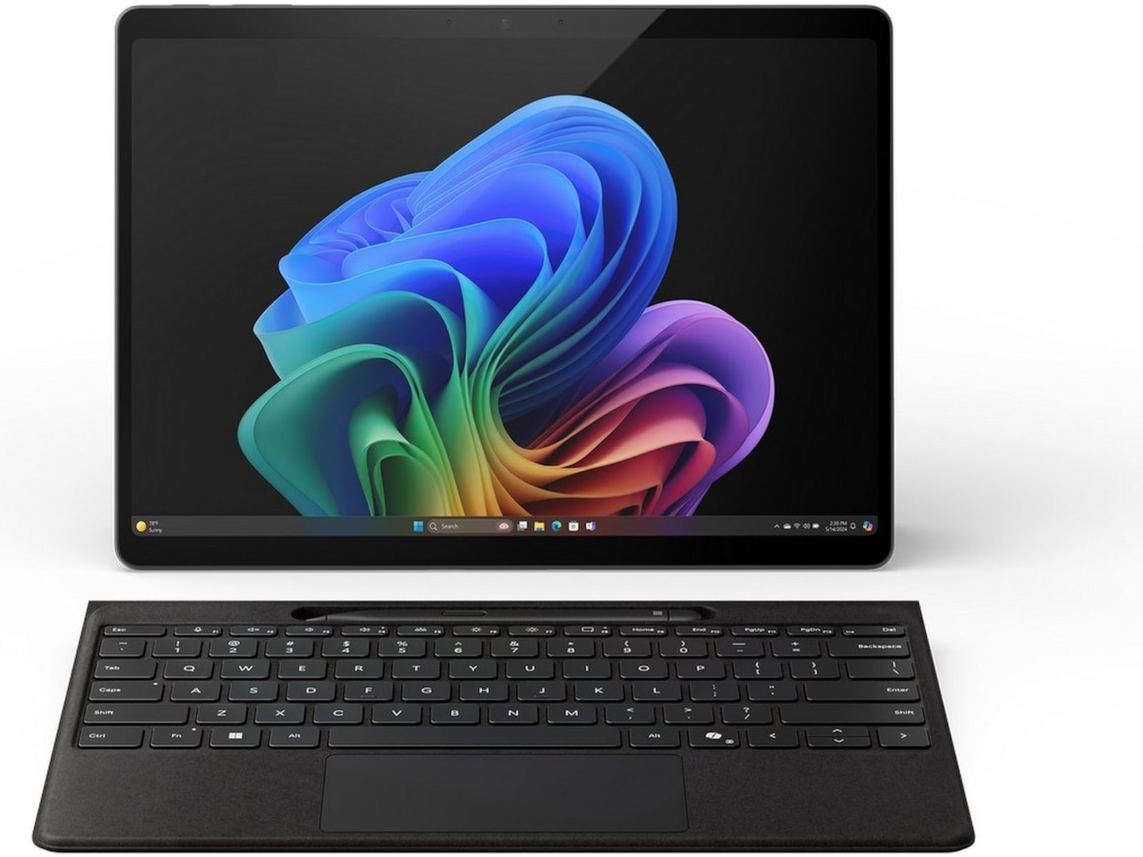 Microsoft Surface Pro Copilot+ PC 11" Touch Datorer - Bärbara / laptop