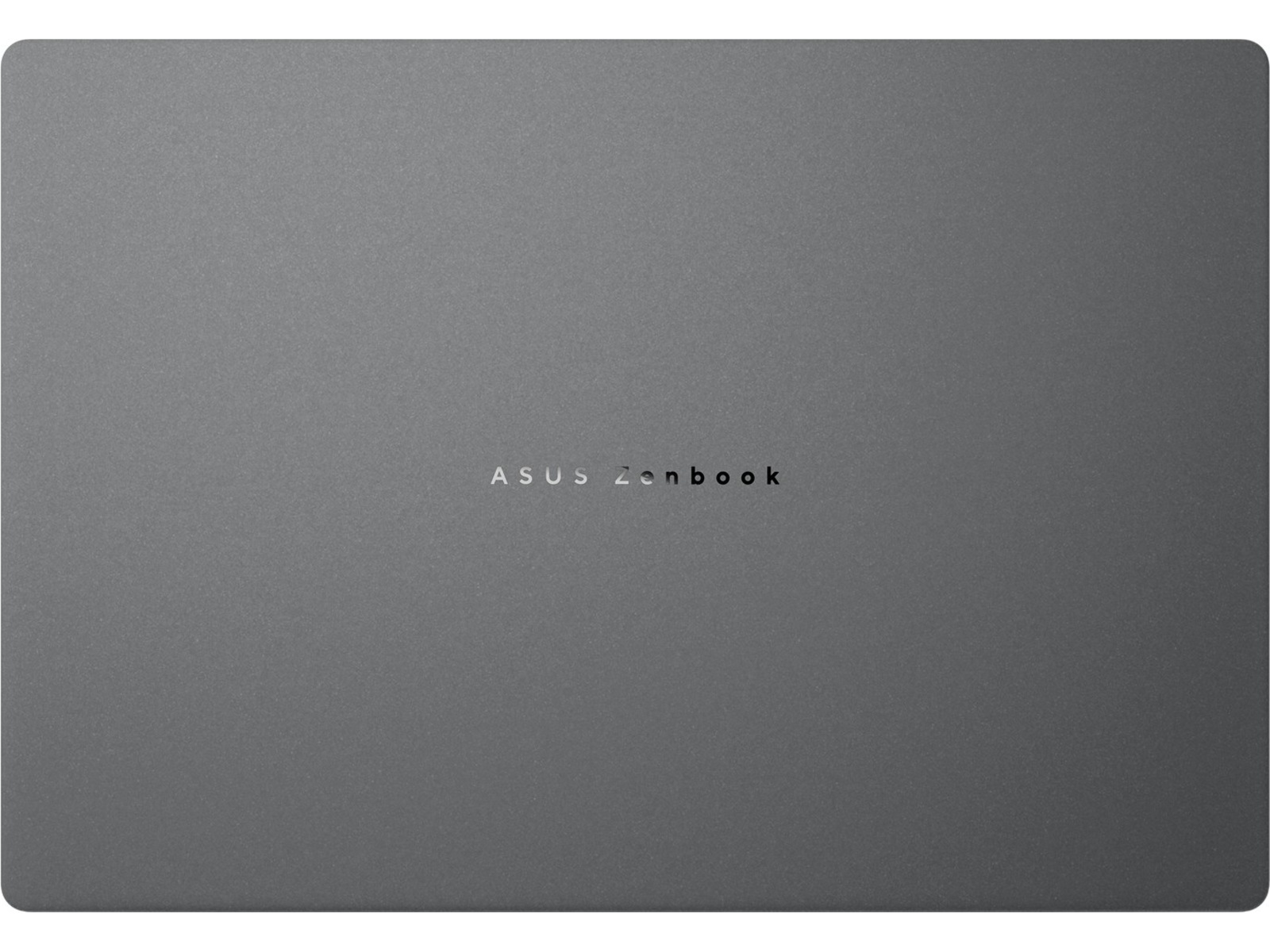 Asus Zenbook A14 UX3407QA 14" WUXGA OLED (grey) Datorer - Bärbara / laptop