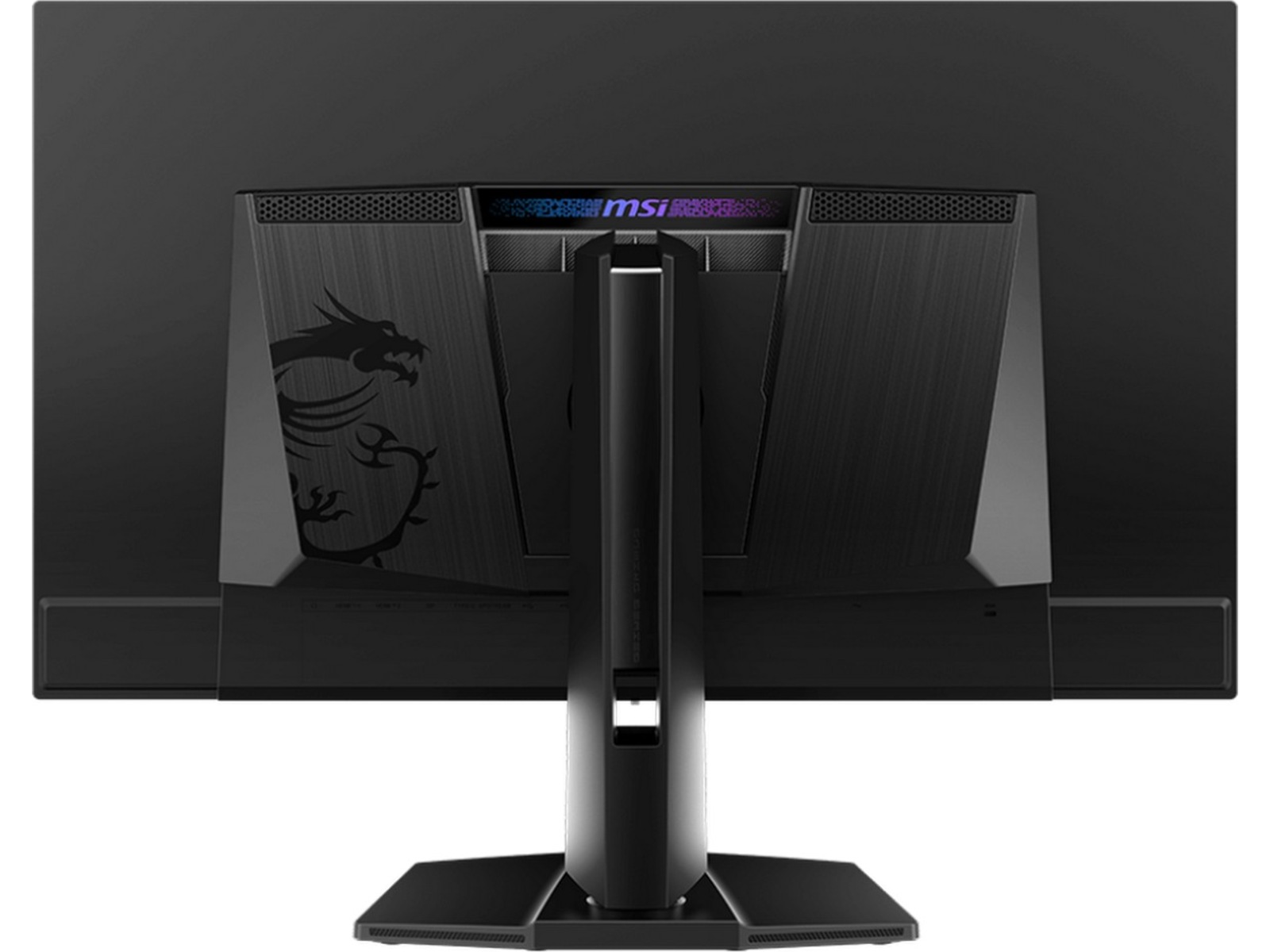 MSI 32" 4K gamingskärm 322URX Gamingskärmar