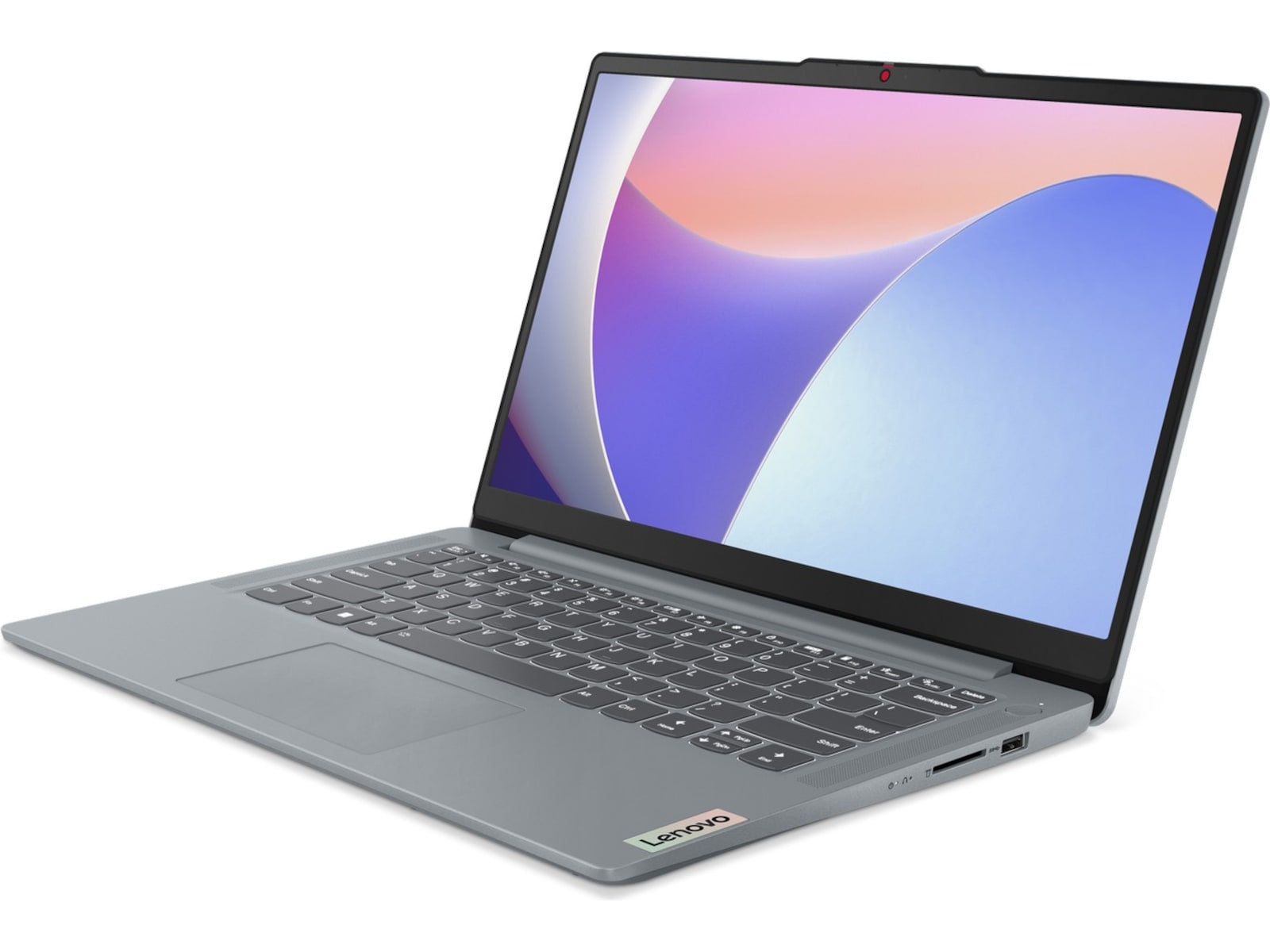 Lenovo IdeaPad Slim 3 14" FHD Datorer - Bärbara / laptop