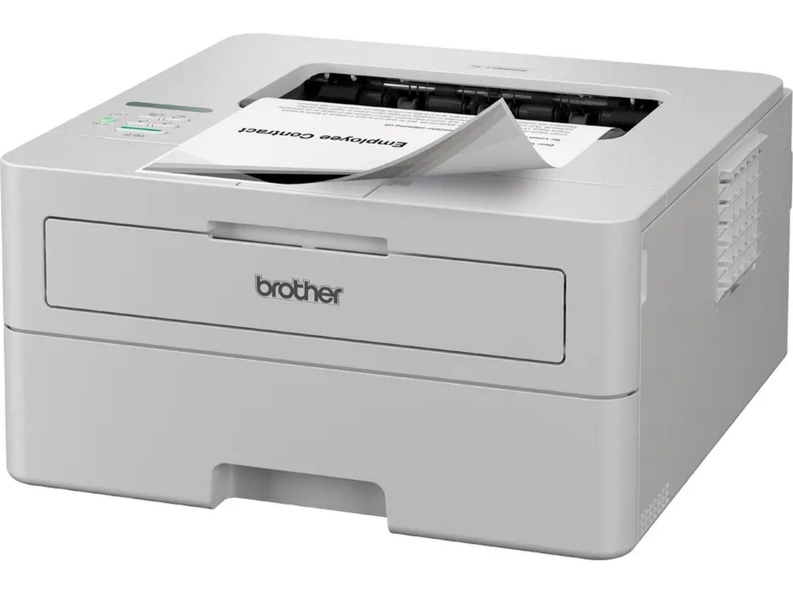 Brother HL-L2865DW laserskrivare Skrivare