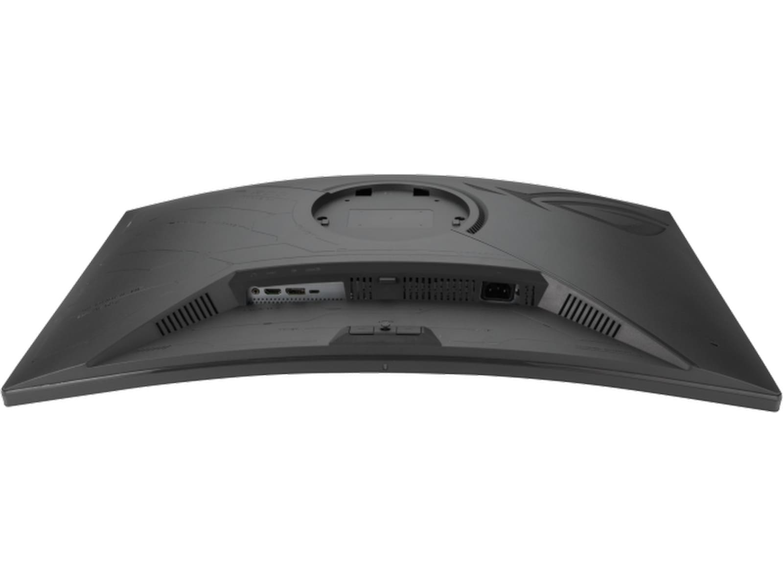 ASUS 32" curved gamingskärm ROG Strix XG32WCMS Gamingskärmar