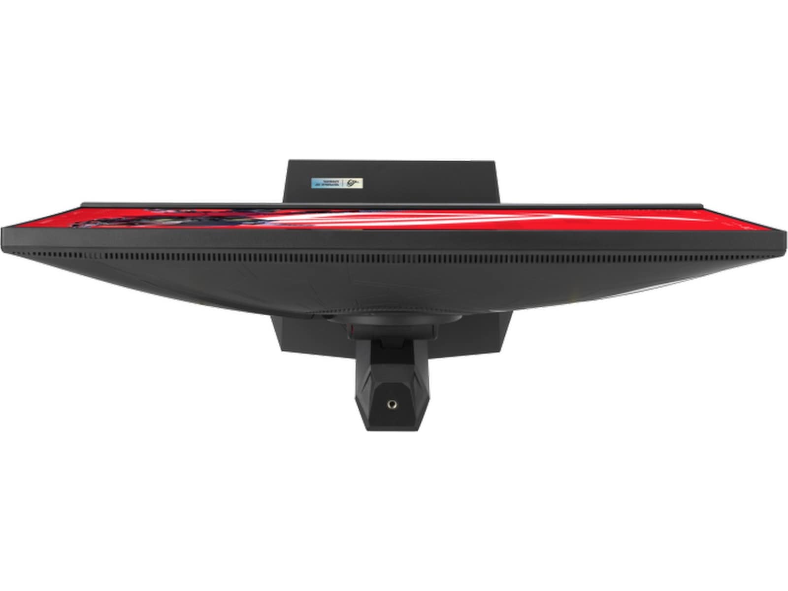 ASUS 27" 4K gamingskärm ROG Strix XG27UCG Gamingskärmar