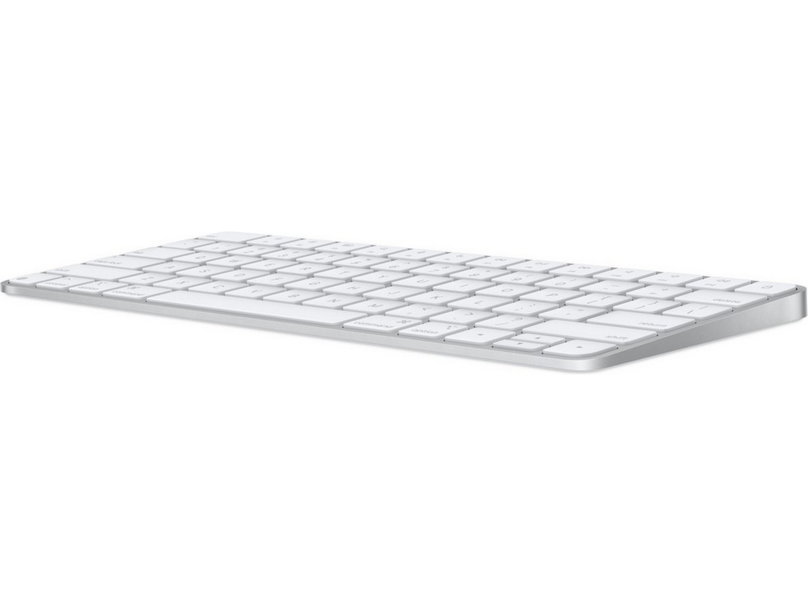 Apple Magic Keyboard - svenskt Tangentbord