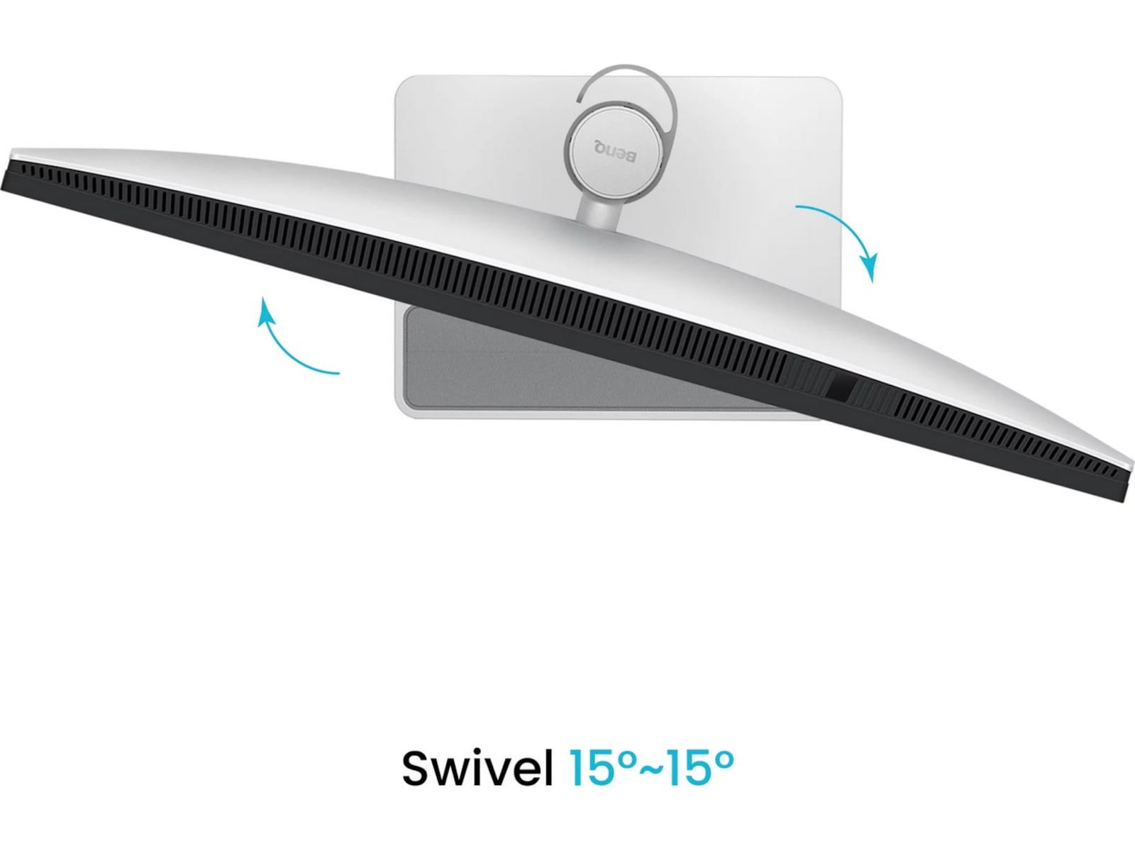 BenQ 32" 4K skärm MA320U Bildskärmar