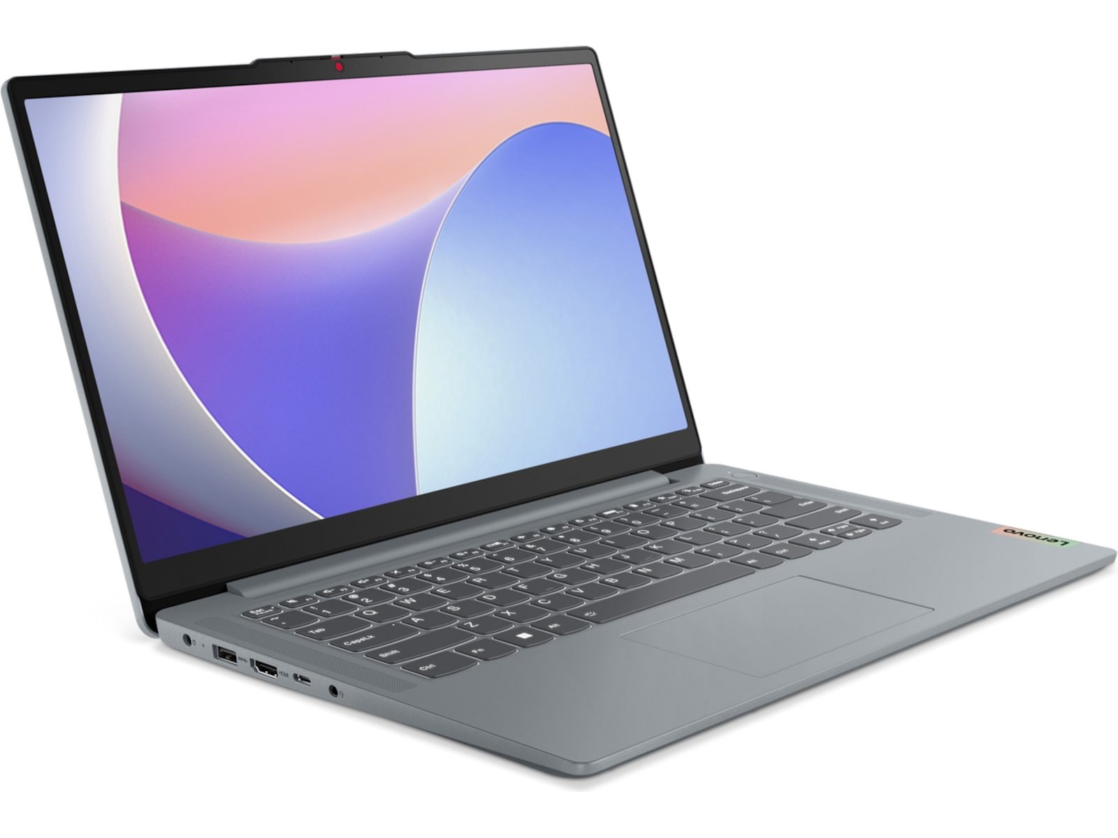 Lenovo IdeaPad Slim 3 14" FHD Datorer - Bärbara / laptop