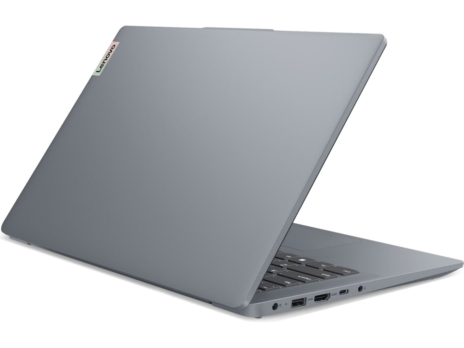 Lenovo IdeaPad Slim 3 14" FHD Datorer - Bärbara / laptop