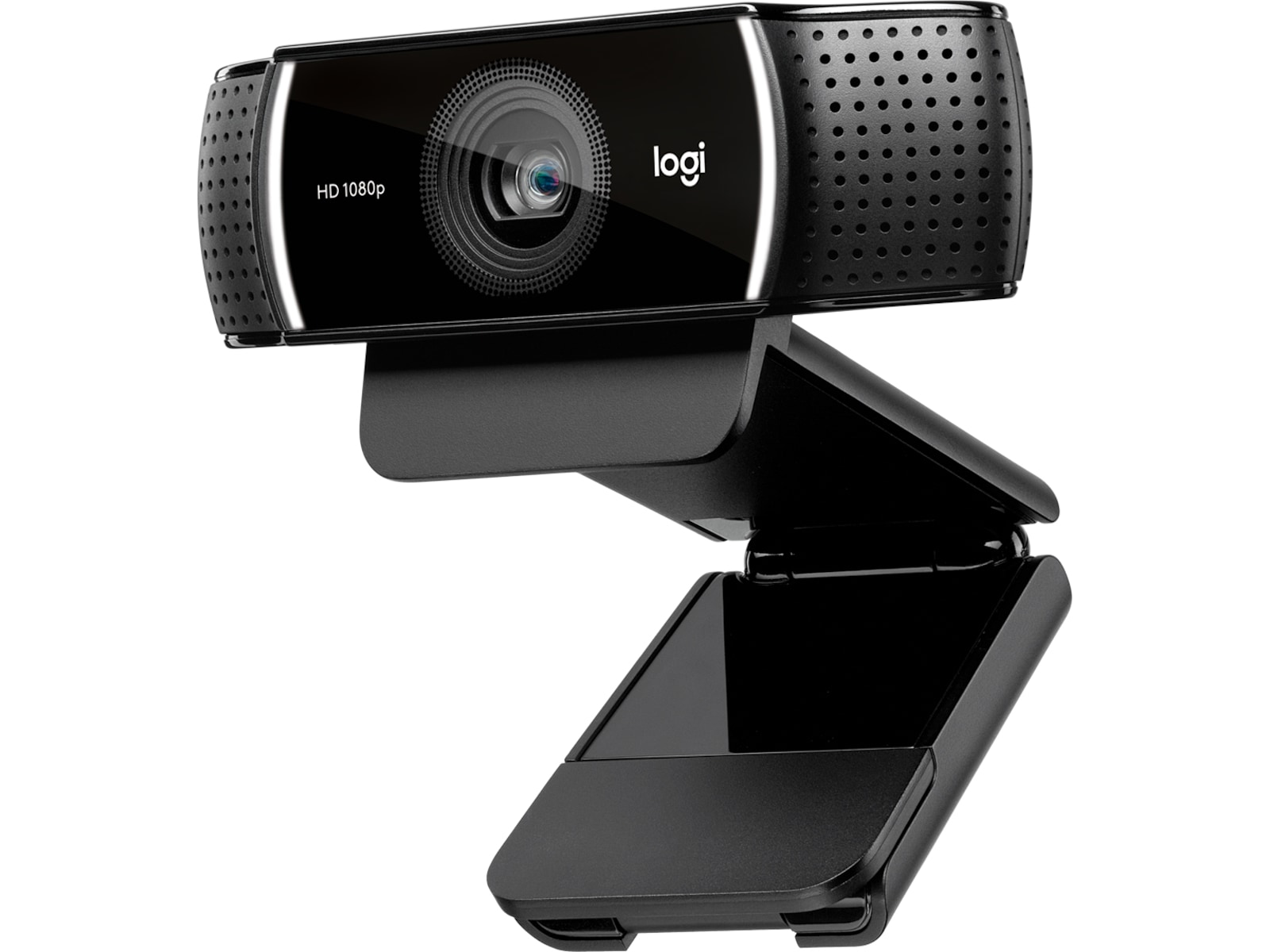 Logitech C920e HD 1080p webbkamera - BLK - WW Webbkamera