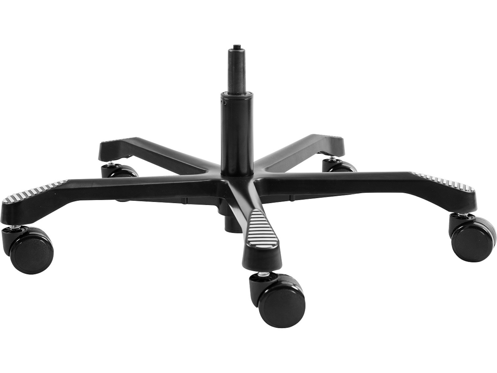 Kenson ERGO Office Chair. Premium kontorsstol med ländryggspumpa Kontorsstolar