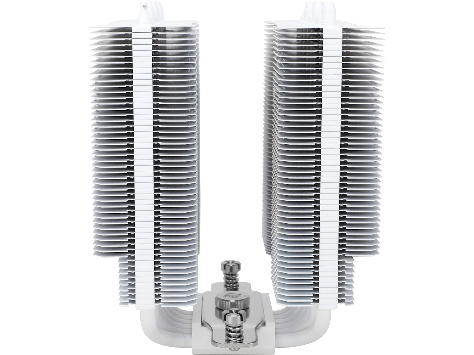 Thermalright Peerless Assasin 120 SE ARGB Kylare (vit) CPU - Luftkylning