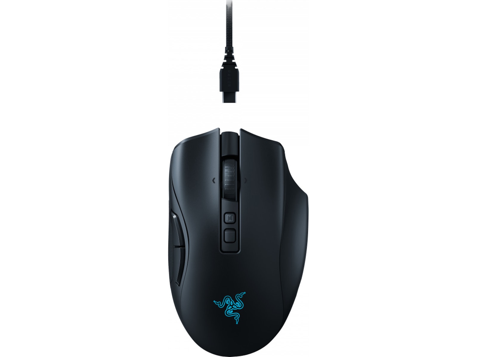 Razer Naga V2 Pro Gamingmus Gamingmus