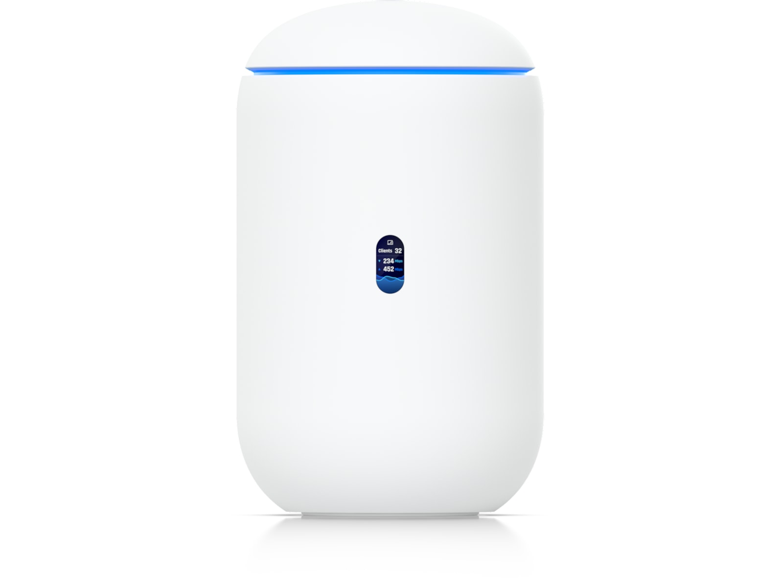 Ubiquiti Dream router UDR7 Router