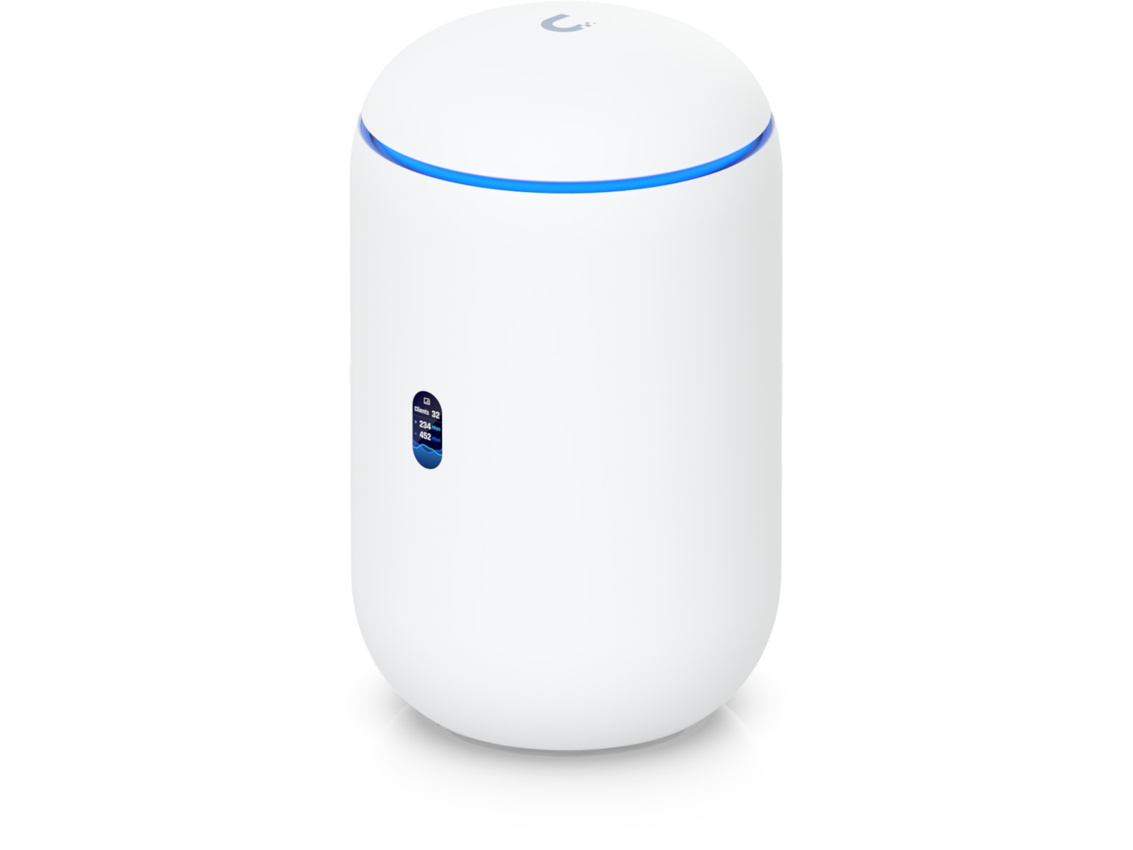 Ubiquiti Dream router UDR7 Router