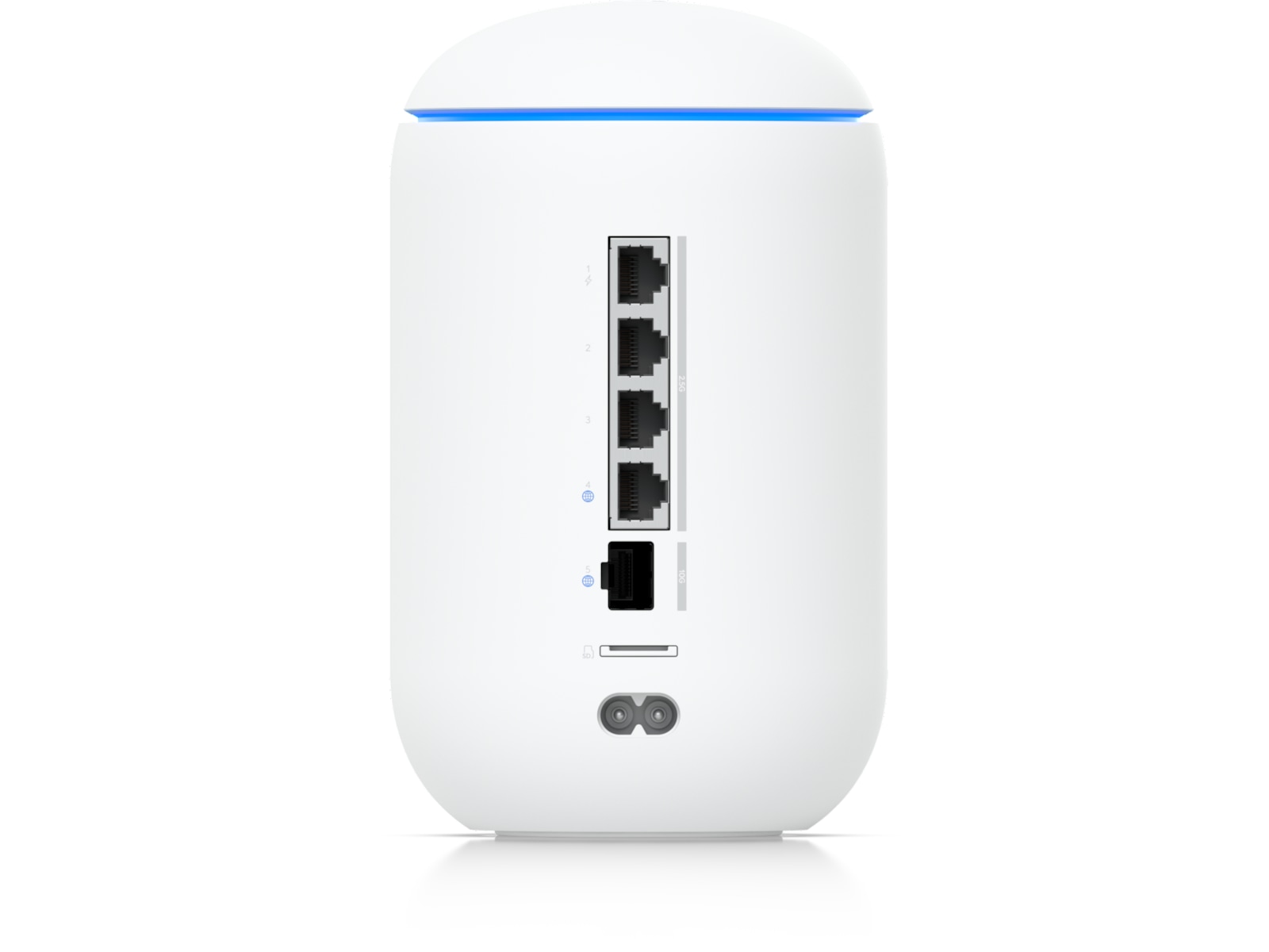 Ubiquiti Dream router UDR7 Router