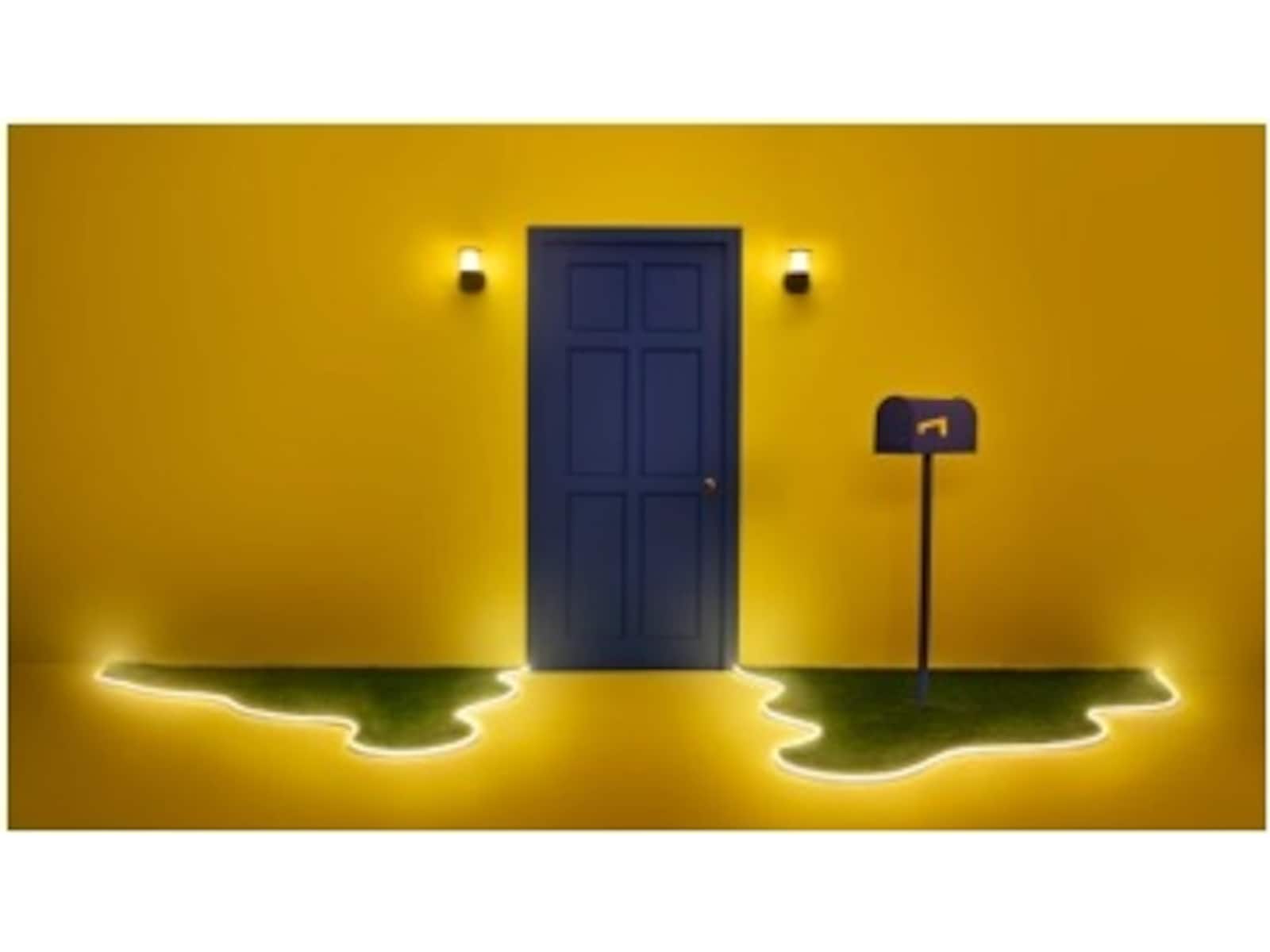 WiZ Outdoor LED strip, 5m Led strips & underhållning