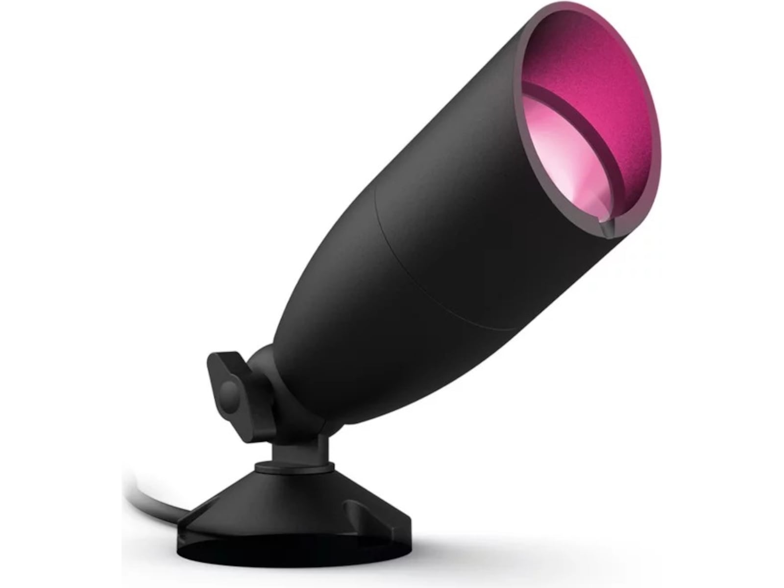 WiZ 12V förlängning för markspotlight Golvlampa