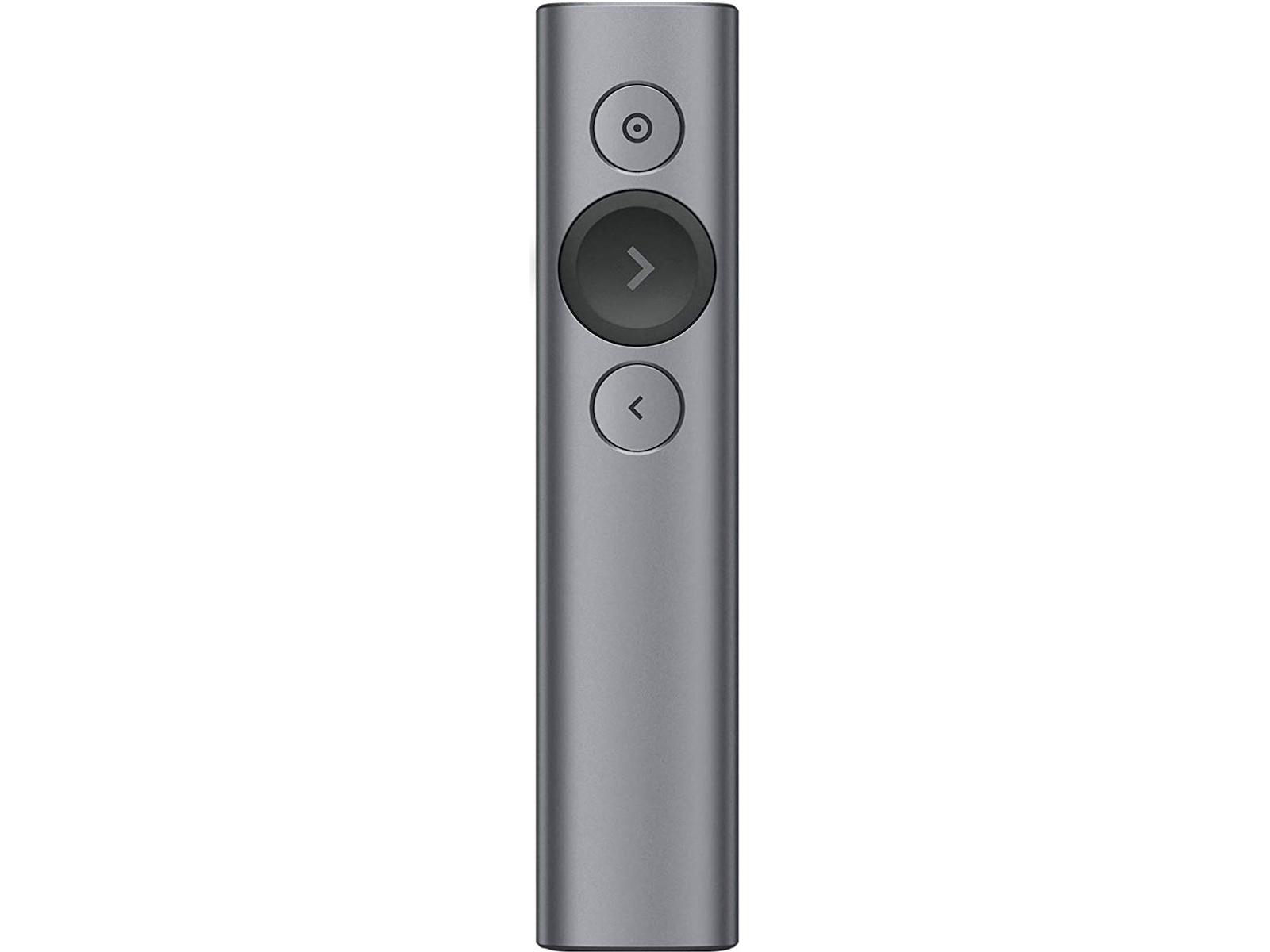 Logitech Spotlight Presentation Slate Presentatör