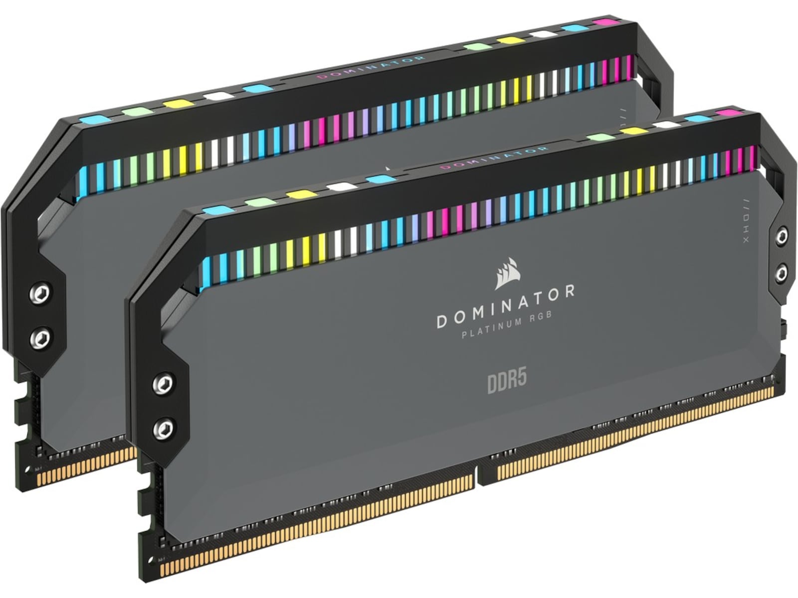 Corsair Dominator Platinum RGB DDR5 6000MHz 64GB Minne