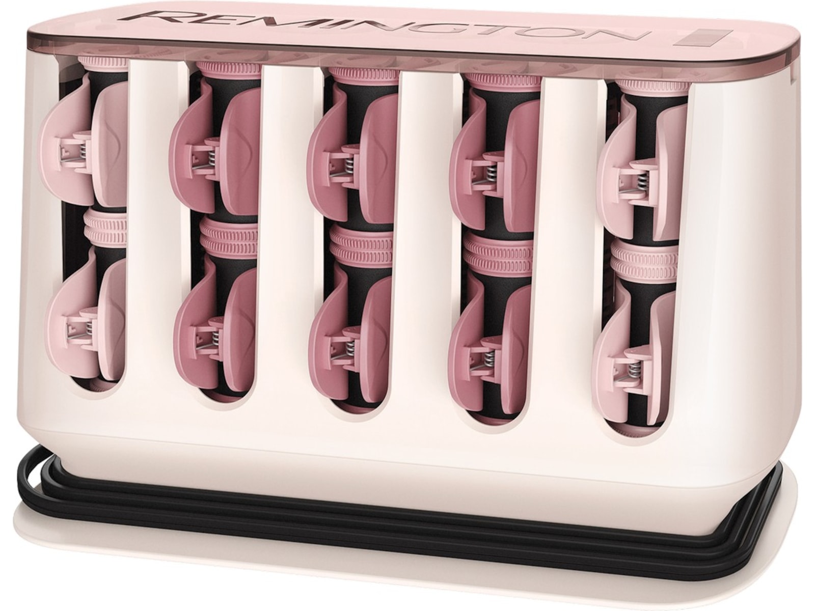 Remington PROluxe Rollers Värmespolar Hårvård & styling