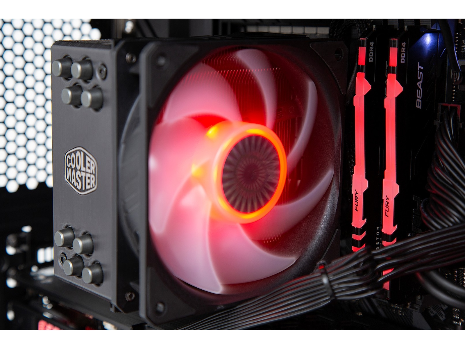 Komplett-PC Advanced Gaming i152 eSport Edition Gamingdator stationär