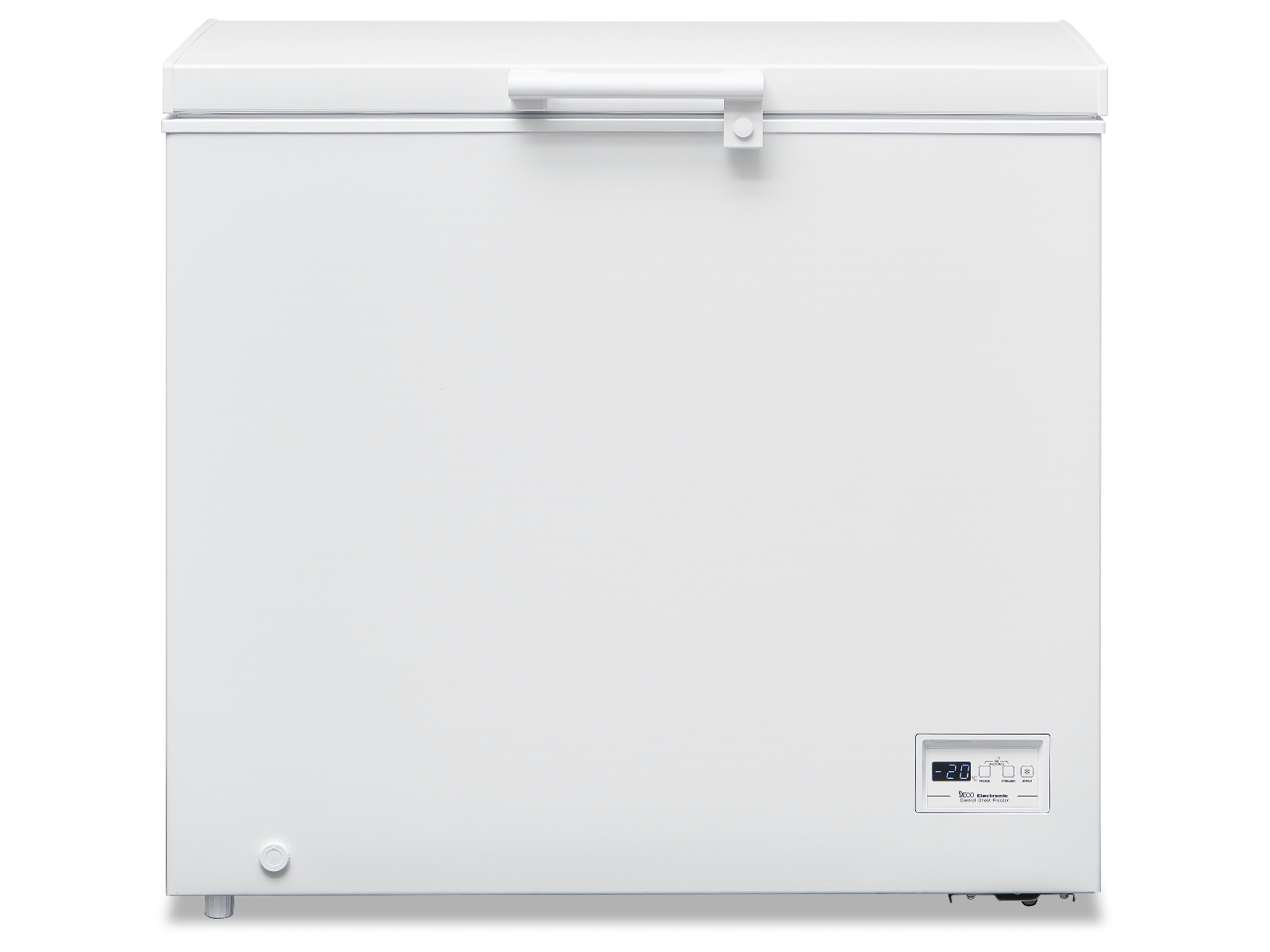 Avant CFZ200WH1 frysbox (vit) Frysbox