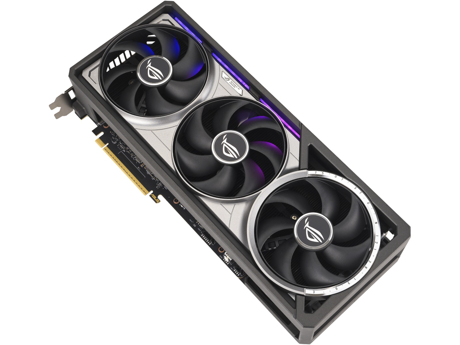 ASUS ROG Astral GeForce RTX 5080 Gaming OC Grafikkort