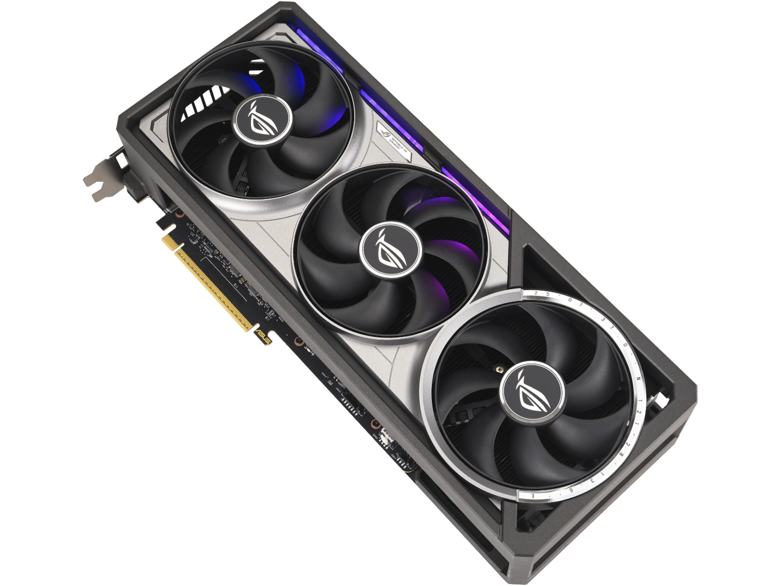 ASUS ROG Astral GeForce RTX 5080 Grafikkort