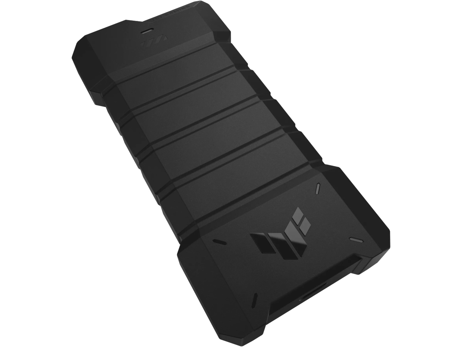 Asus TUF Gaming A2 SSD Enclosure Externa Chassi