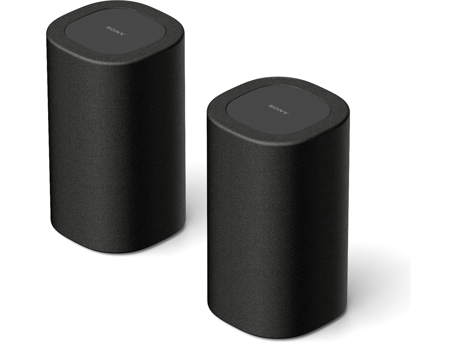 Sony BRAVIA Theatre Rear 8 högtalare Högtalare