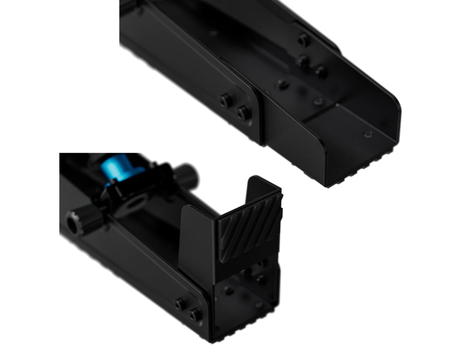 Logitech G RS Pedaler Ratt och pedaler