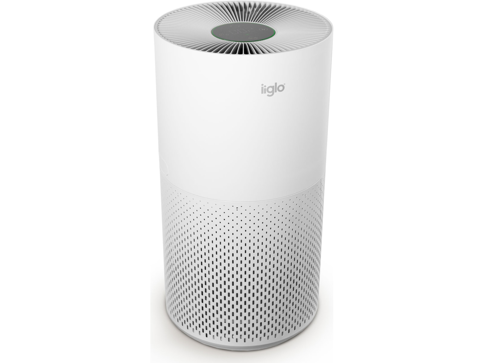 iiglo 30W luftrenare Luftrenare