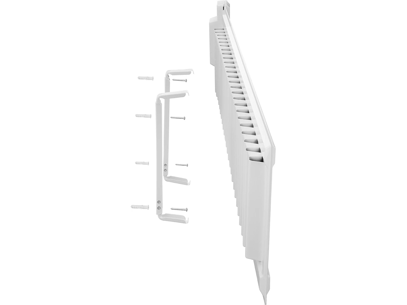 Väggfäste för Andersson-radiatorer Tillbehör till värme