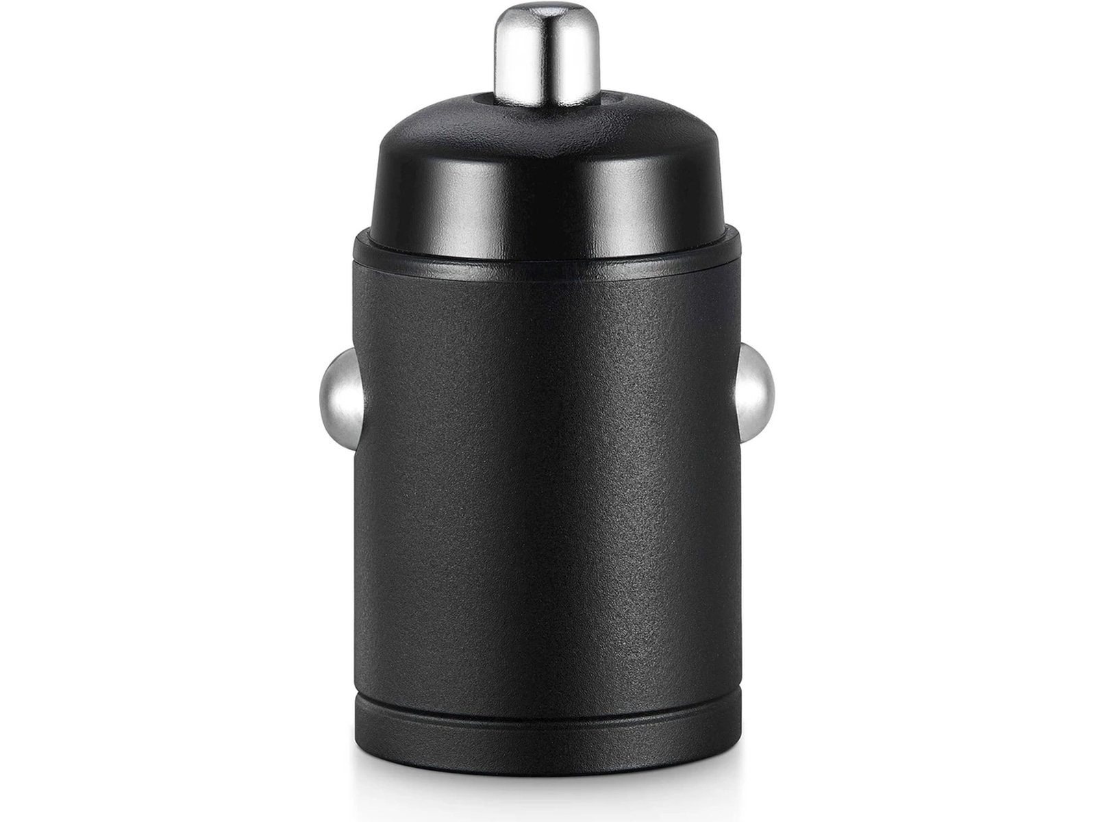 Andersson 30W USB-C billaddare (svart) Mobilladdare