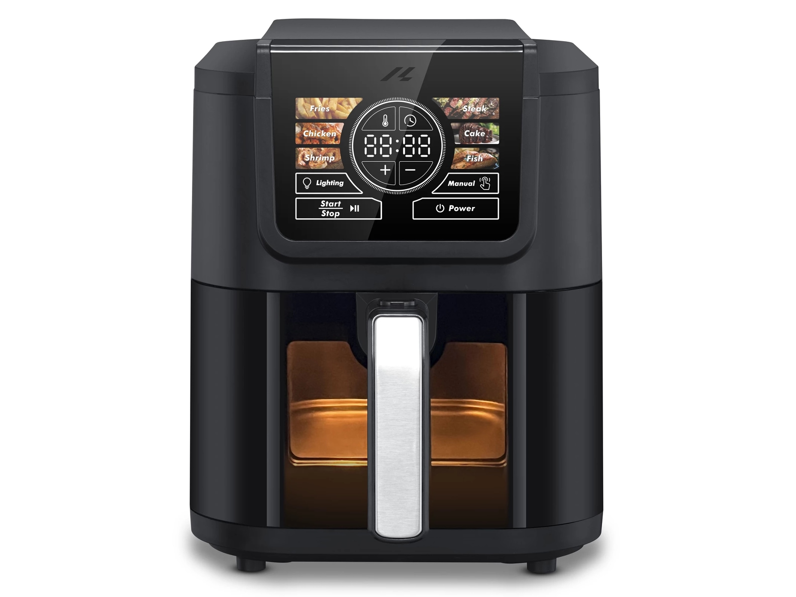 Loeffen Airfryer LFAF6000 Airfryer