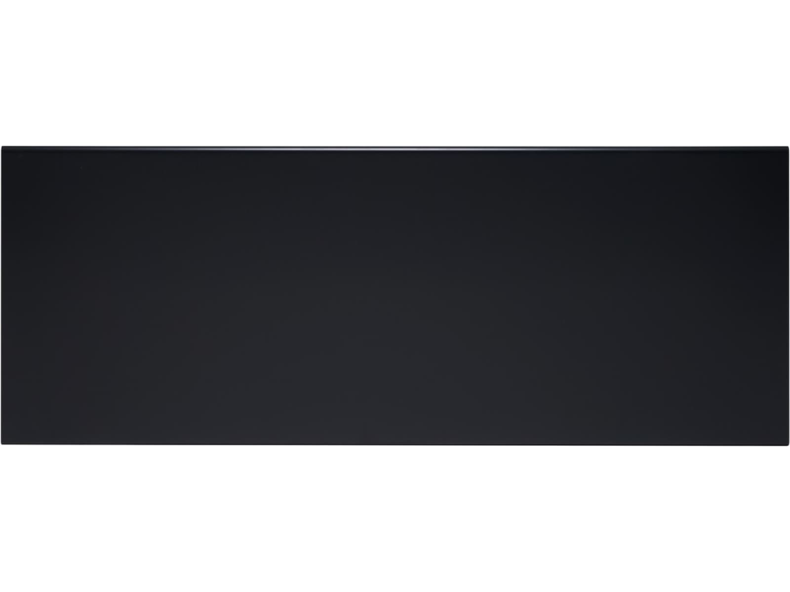 Adax Neo WiFi Panelelement 1200W (svart) Panelelement