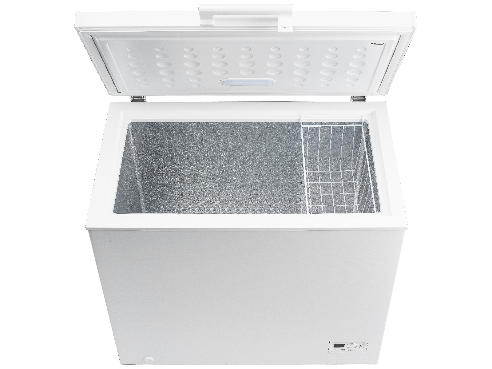 Avant CFZ200WH1 frysbox (vit) Frysbox