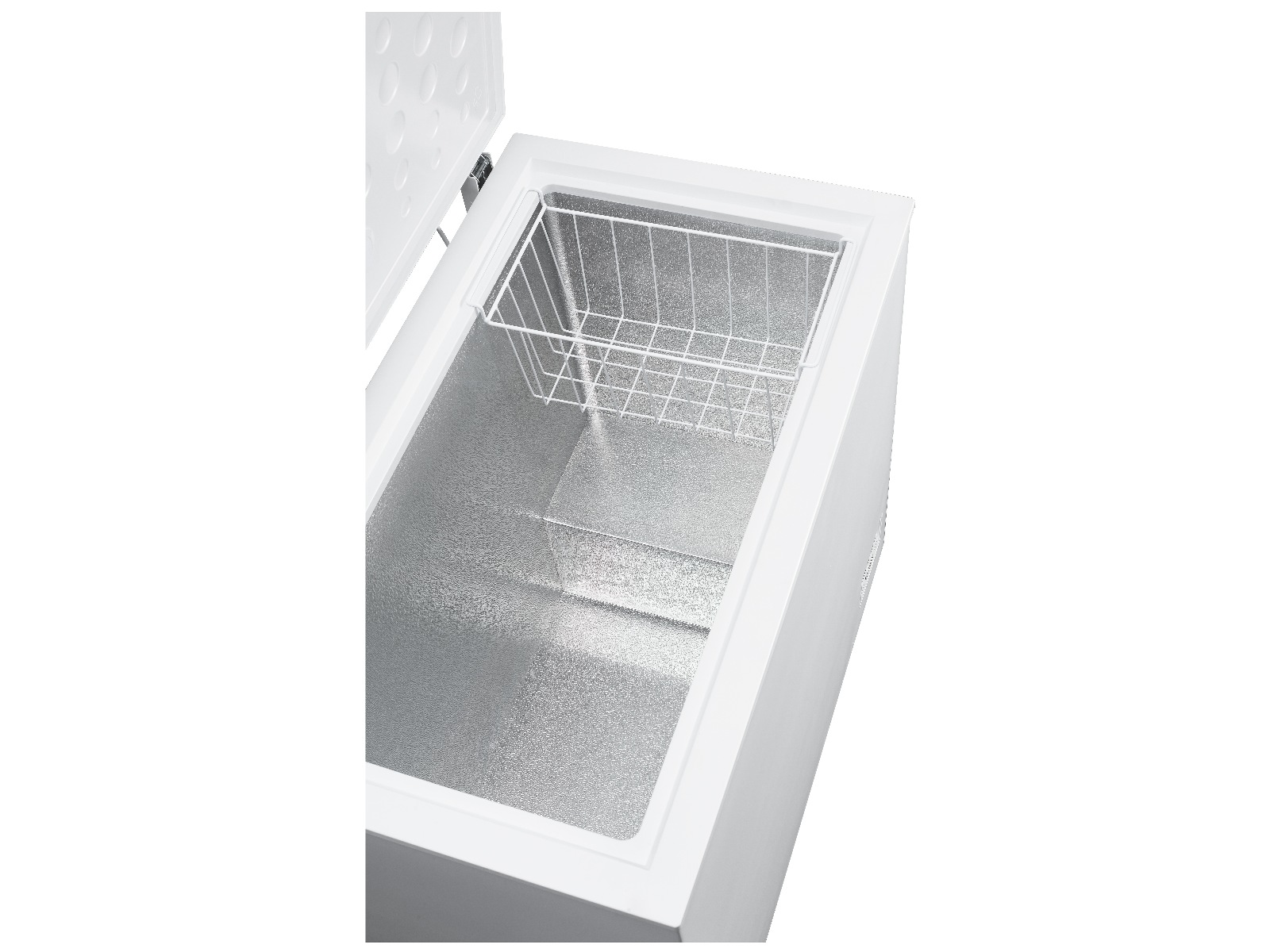 Avant CFZ200WH1 frysbox (vit) Frysbox