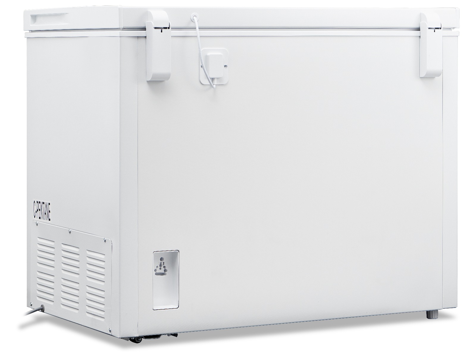 Avant CFZ308WH1 fryseboks Frysbox