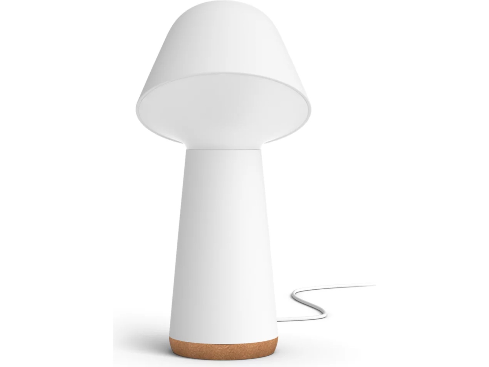 Philips Hue White & Color Ambiance Twilight sänglampa (vit) Bordslampa