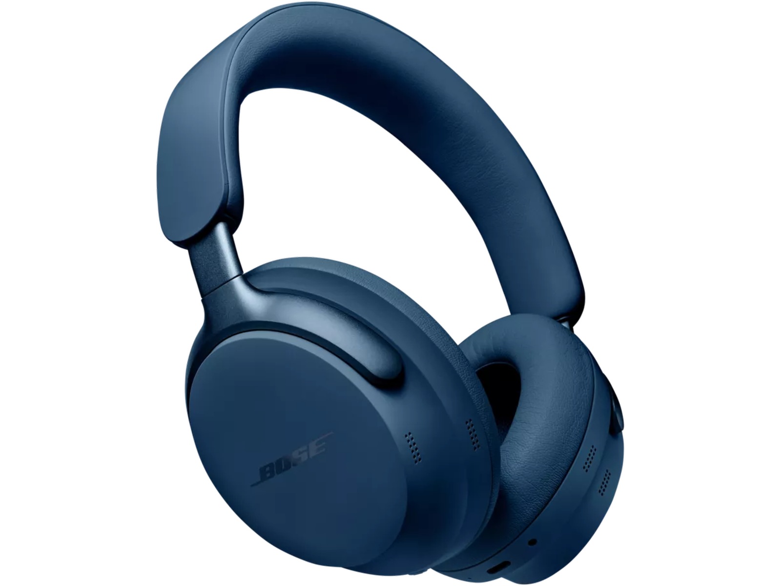 Bose QuietComfort ULTRA Trådlösa Hörlurar (lunar blue) Hörlurar
