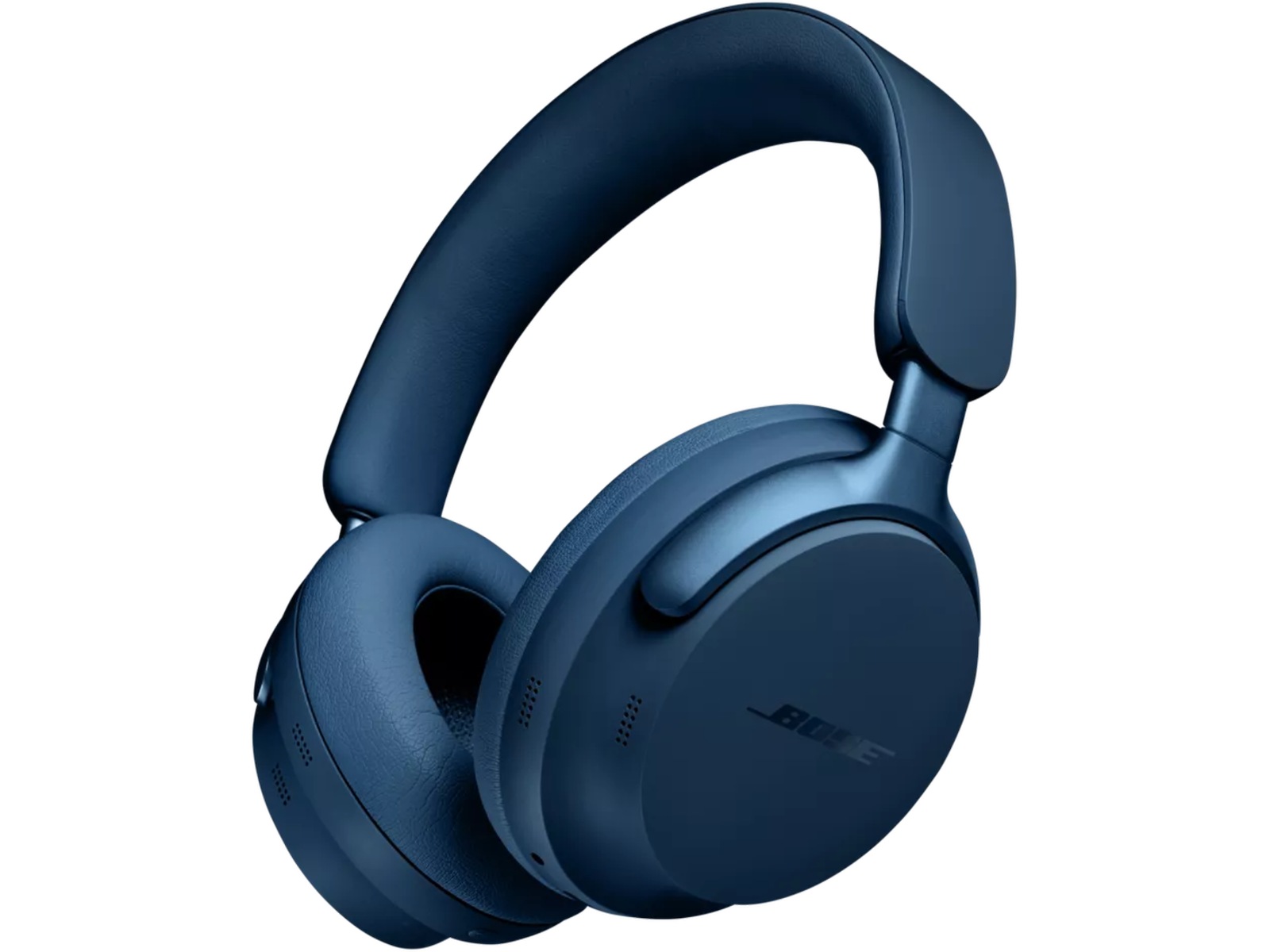 Bose QuietComfort ULTRA Trådlösa Hörlurar (lunar blue) Hörlurar