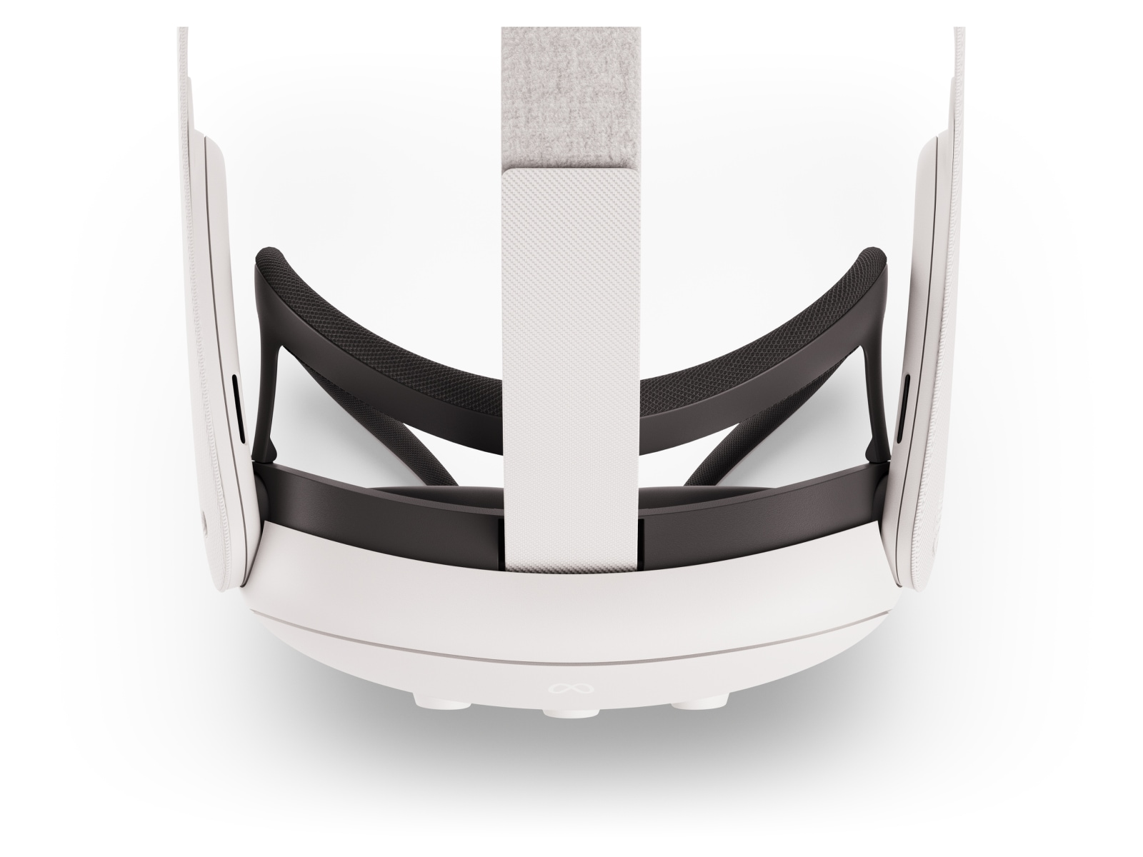 Meta Quest 3 Öppen ansiktsdel VR-tillbehör