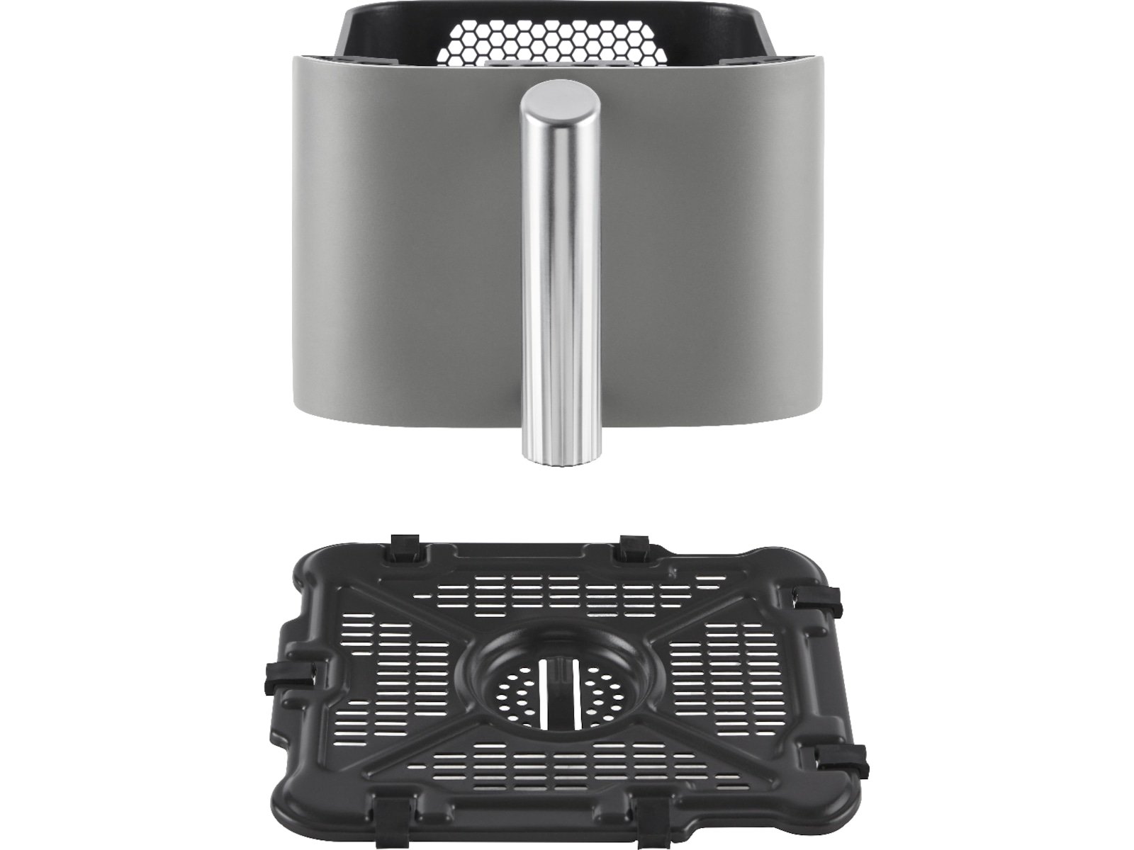 Ninja SL400EU Double Stack XL Airfryer Airfryer