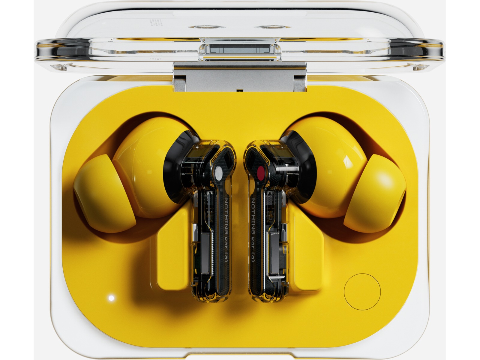 Nothing Ear (A) (gul) In-ear hörlurar